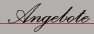 Angebote